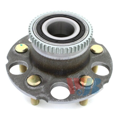 Wjb Hub Assembly, Wa512180 WA512180